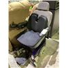 Image 2 : *TESTED WORKING* INVACARE PRONTO 360 MOBILITY WHEELCHAIR WITH EXTRA SUPPORT CUSHIONS AND CHARGER