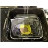 Image 2 : NEW HAMILTON BEACH DUAL BASKET DEEP FRYER