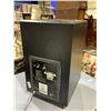 Image 2 : ACOUSTIC PROFILE CENTER CHANNEL SPEAKER AND PIONEER S-W20 POWERED SUBWOOFER