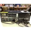 Image 2 : DENON AV SURROUND RECEIVER MODEL AVR-S510BT WITH BLUETOOTH AND HDMI SUPPORT WITH REMOTE