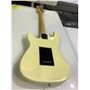 Image 2 : STAGE CLASSIC SERIES 6 STRING ELECTRIC GUITAR