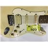 Image 3 : STAGE CLASSIC SERIES 6 STRING ELECTRIC GUITAR