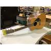 Image 1 : YAMAHA PG-332 6 STRING ACOUSTIC GUITAR