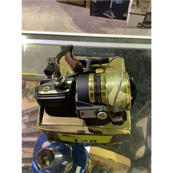 DAIWA BG90 SPIN CASTING REEL
