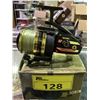 Image 2 : DAIWA BG90 SPIN CASTING REEL