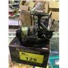 Image 2 : SHIMANO HEAVY DUTY SPECIAL EDITION TSS-4 SPIN CASTING REEL
