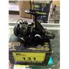 Image 2 : SHIMANO MAGNUMLITE GT-X5250SQ SPIN CASTING REEL