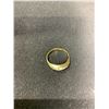 Image 2 : 18K LADIES RING SET WITH DIAMONDS SIZE 8