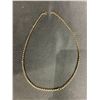 Image 2 : 9K CHAIN (20")