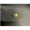 Image 1 : 22K+ LADIES RING WITH WAVE MOTIF SIZE 4.5