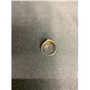Image 2 : 14K LADIES SIGNET RING SIZE 6.5