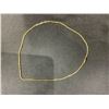 Image 2 : 14K CHAIN (20")