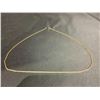 Image 1 : 10K CHAIN (25")