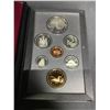 Image 2 : 1996 CANADIAN PROOF SET