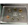 Image 8 : CANADIAN 2000 AND 2001 PROOF SETS