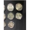 Image 2 : USA ONE DOLLAR COINS