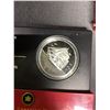 Image 2 : *TAX EXEMPT* 2005 TALL SHIPS $20 FINE SILVER COIN