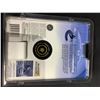 Image 3 : VANCOUVER CANUCKS AND TORONTO MAPLE LEAF'S COMMEMORATIVE PUCK AND LOONIE SETS