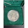 Image 2 : UNCIRCULATED 1958 SILVER DOLLAR