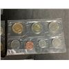 Image 8 : CANADA PROOF SETS