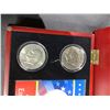 Image 2 : BOXED COIN SETS