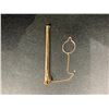 Image 2 : 14K TIE CLIP
