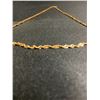 Image 3 : 14K CHAIN (17")
