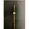 Image 1 : 9K ROTARY LADIES WRISTWATCH