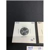 Image 2 : CANADIAN SILVER COINS