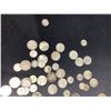 Image 2 : CANADIAN SILVER COINS
