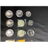Image 2 : ASSORTED COMMEMORATIVE COINS