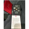 Image 2 : ASSORTMENT OF CANADIAN PROOF SETS 1975-1982
