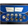 Image 2 : CANADA 'POWERED FLIGHT' $20 SILVER COIN SETS