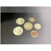 Image 2 : CANADA AND US COINS
