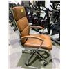 Image 2 : ROLLING OFFICE CHAIR