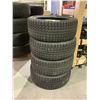 Image 1 : SET OF 4 TOYO 225/45R 18 91H TIRES