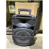 Image 1 : NEW BOMAKER PORTABLE PA SYSTEM