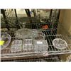 Image 2 : ASSORTED CRYSTAL AND DISHWARE