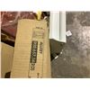 Image 2 : IKEA ALLEBY WARDROBE (2 BOXES)
