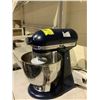 Image 1 : KITCHENAID ARTISAN MIXER ATTACHMENT STUCK ON MACHINE