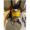 Image 2 : WAGNER PAINT SPRAYER, GARDENING SUPPLIES, HAMPER, AND ART