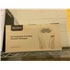 Image 2 : NEW 2 MAXKARE RECHARGEABLE KNEADING SHOULDER MASSAGERS MODEL XKMS-412R