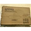 Image 1 : NEW EPPMO 4.55 QT. JUMBOCOOKER WITH LID C2006-7