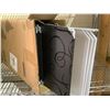 Image 2 : 3 HOMEDICS SHOE RACKS