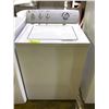 Image 1 : GE TOP LOAD WASHER