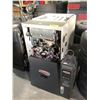 Image 1 : LENNOX DAVE LENNOX SIGNATURE COLLECTION HIGH EFFICIENCY FURNACE WITH LENNOX ELECTRIC FILTRATION