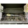 Image 2 : BACKYARD GRILL PROPANE BBQ (MISSING DRIP PLATES)