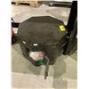 Image 2 : MULTI DOOR OCTAGONAL END TABLE