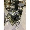 Image 2 : MI-T-M CORPORATION GAS POWERED 4000 PSI PRESSURE WASHER WITH HOSE & WAND