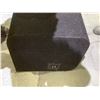 Image 2 : KENWOOD 12" SUBWOOFER IN BASSWORKS SUB BOX